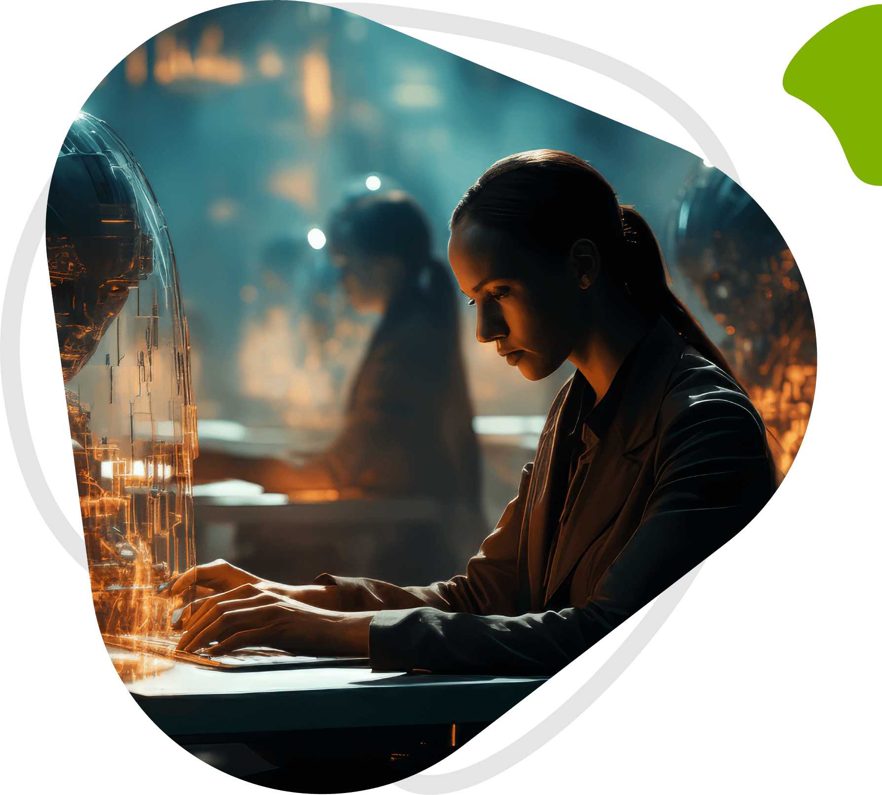 AI-Powered E-Learning