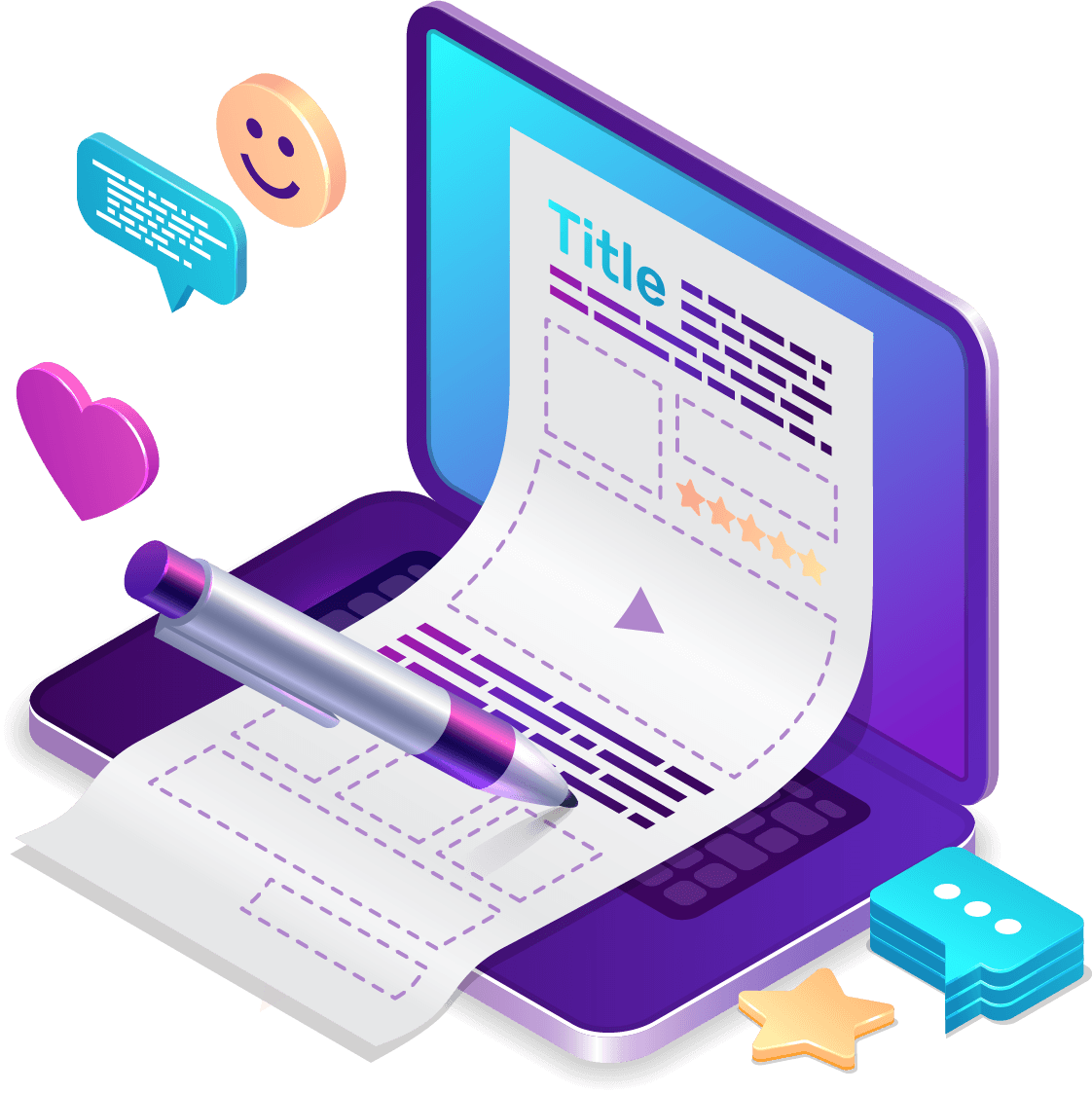 AI-Powered E-Learning