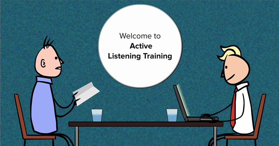 Active Listening