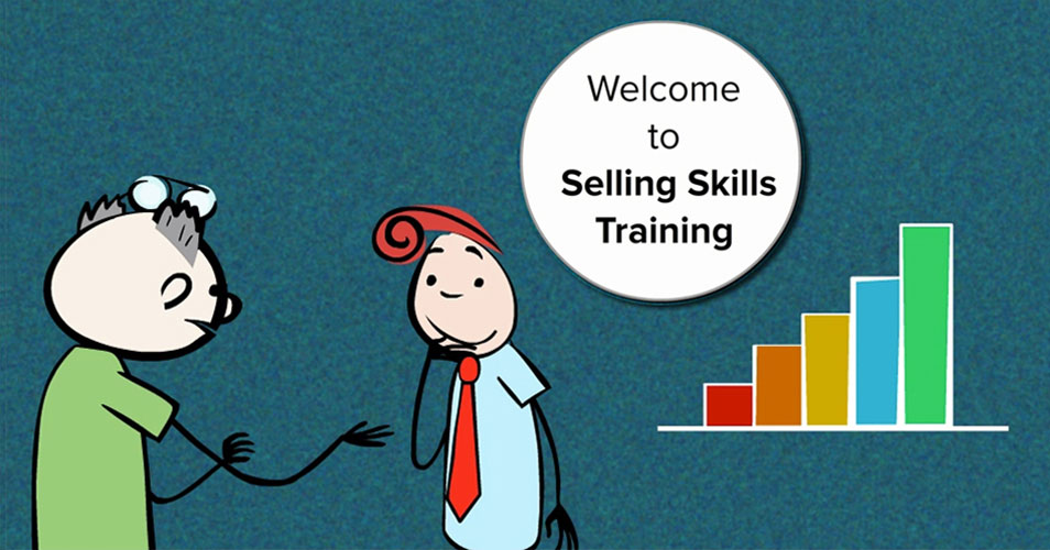 Selling Skills